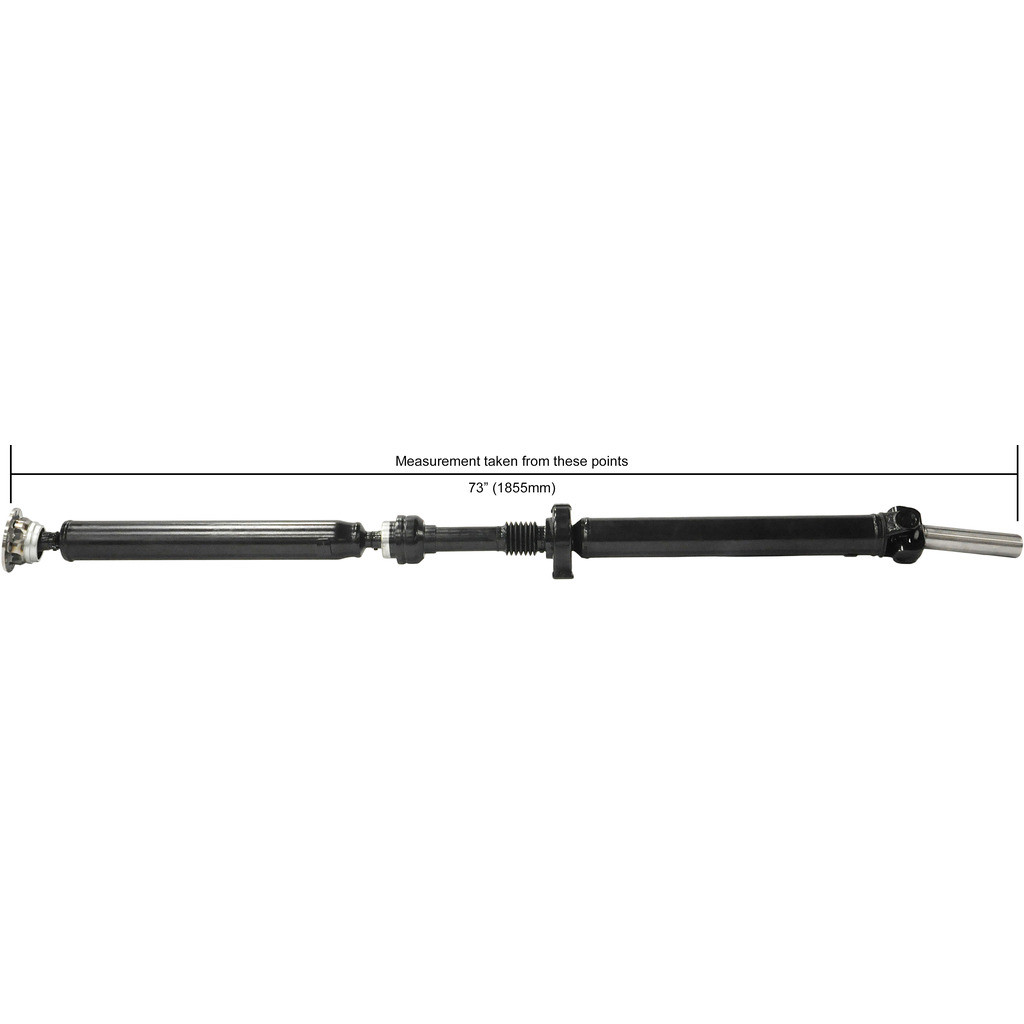 Driveshaft / Prop Shaft - 65-6022