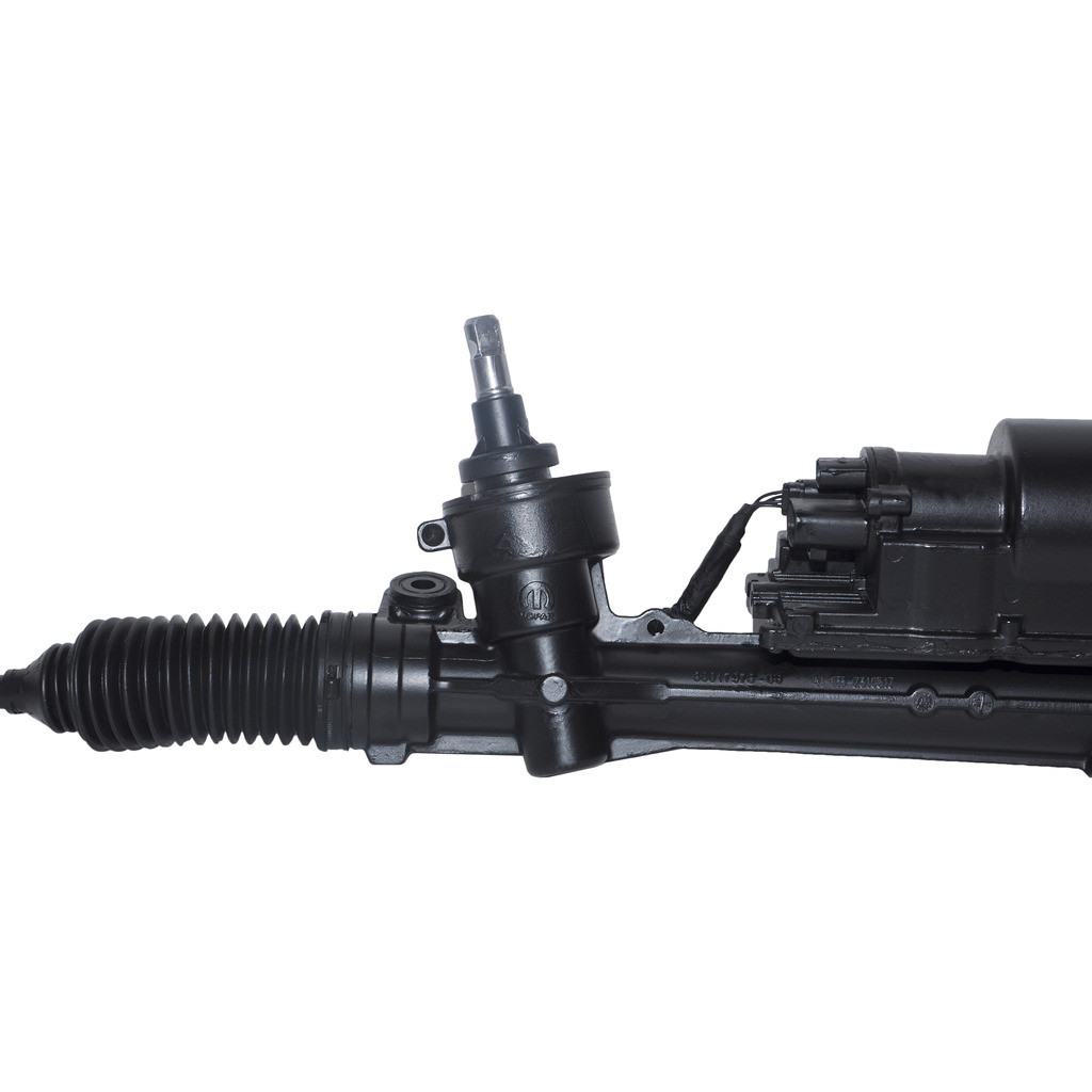 reo Rack and Pinion Assembly - 1A-17017