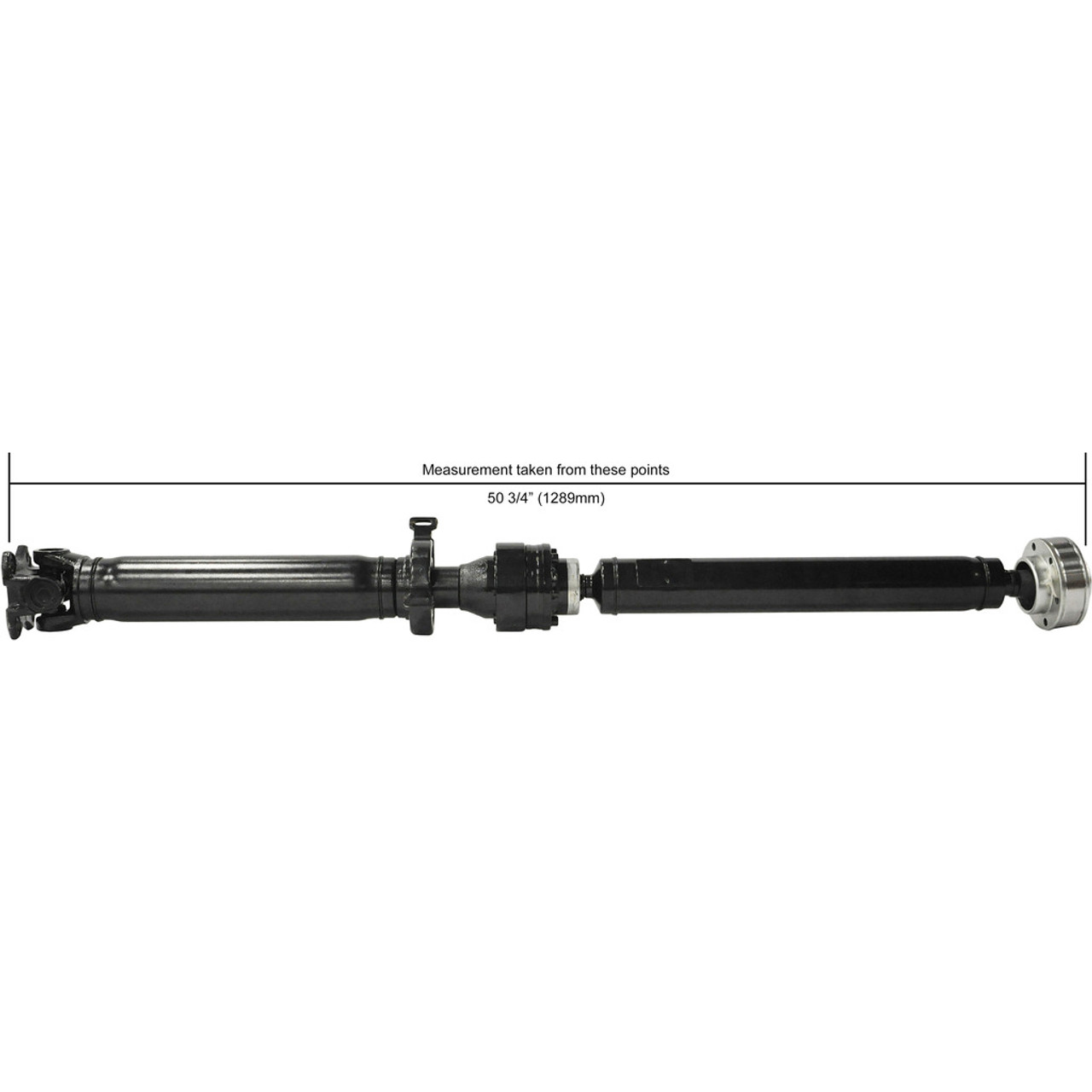 Driveshaft / Prop Shaft - 65-2029