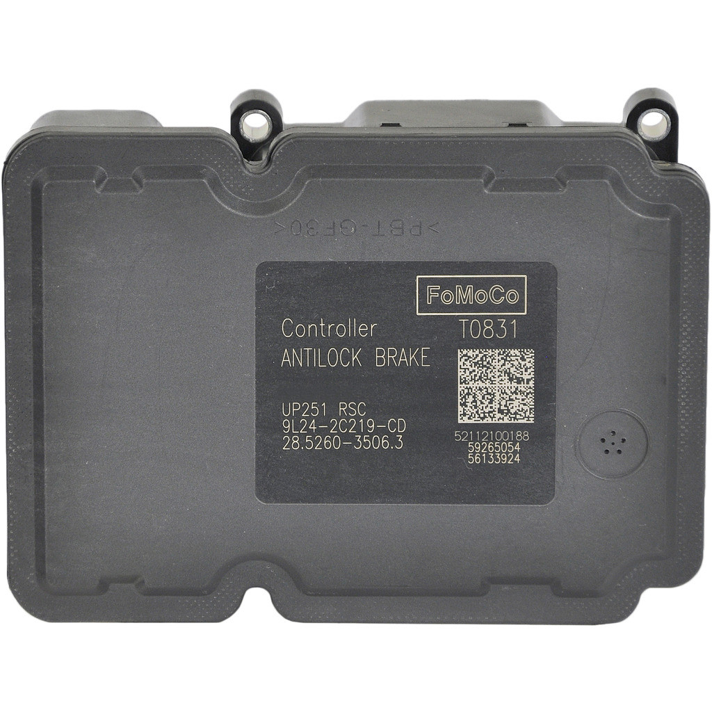 ABS Control Module - 12-17237