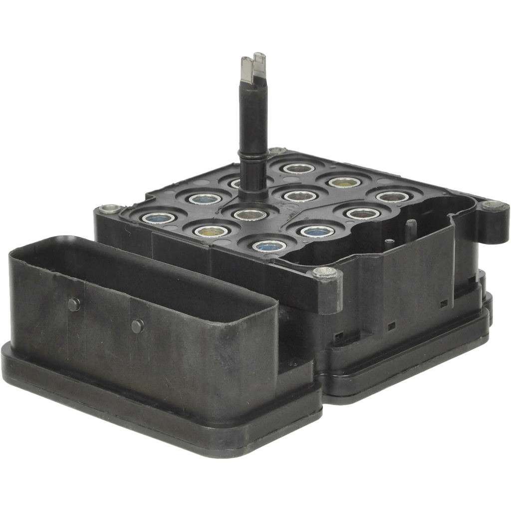 Abs Module Cb7 ABS Control Module - 12-17237