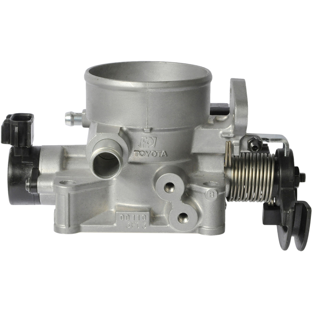 Fuel Injection Throttle Body - 67-1038