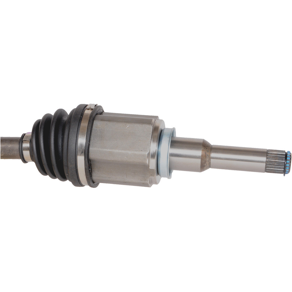 CV Axle Assembly - 66-1647