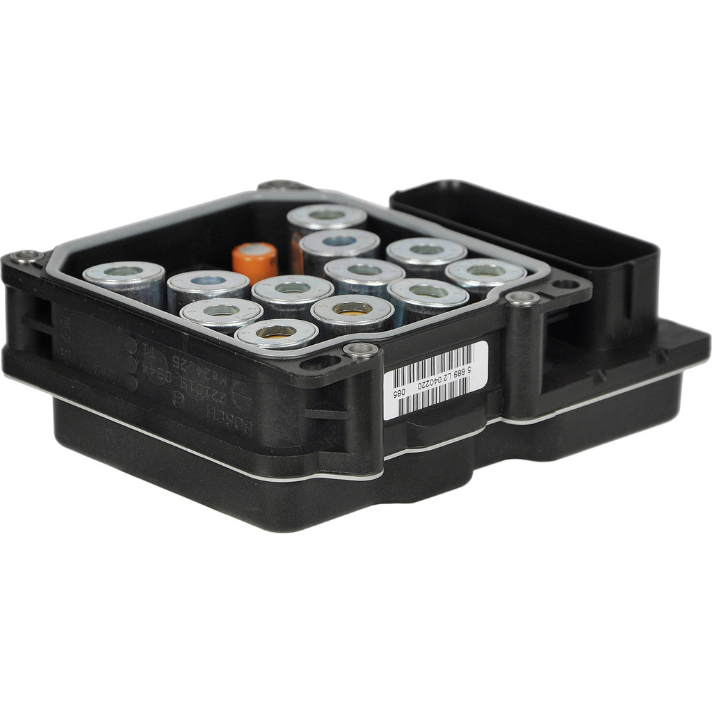 ABS Control Module - 12-12231