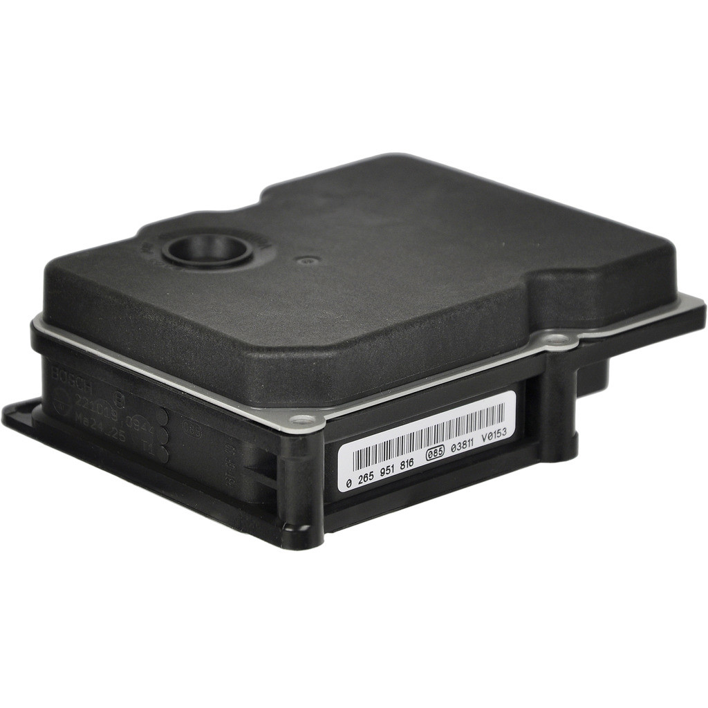 ABS Control Module - 12-12231