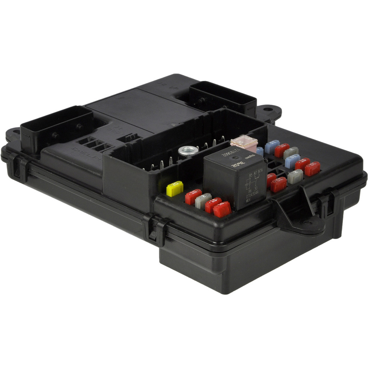 Body Control Computer - 73-0845