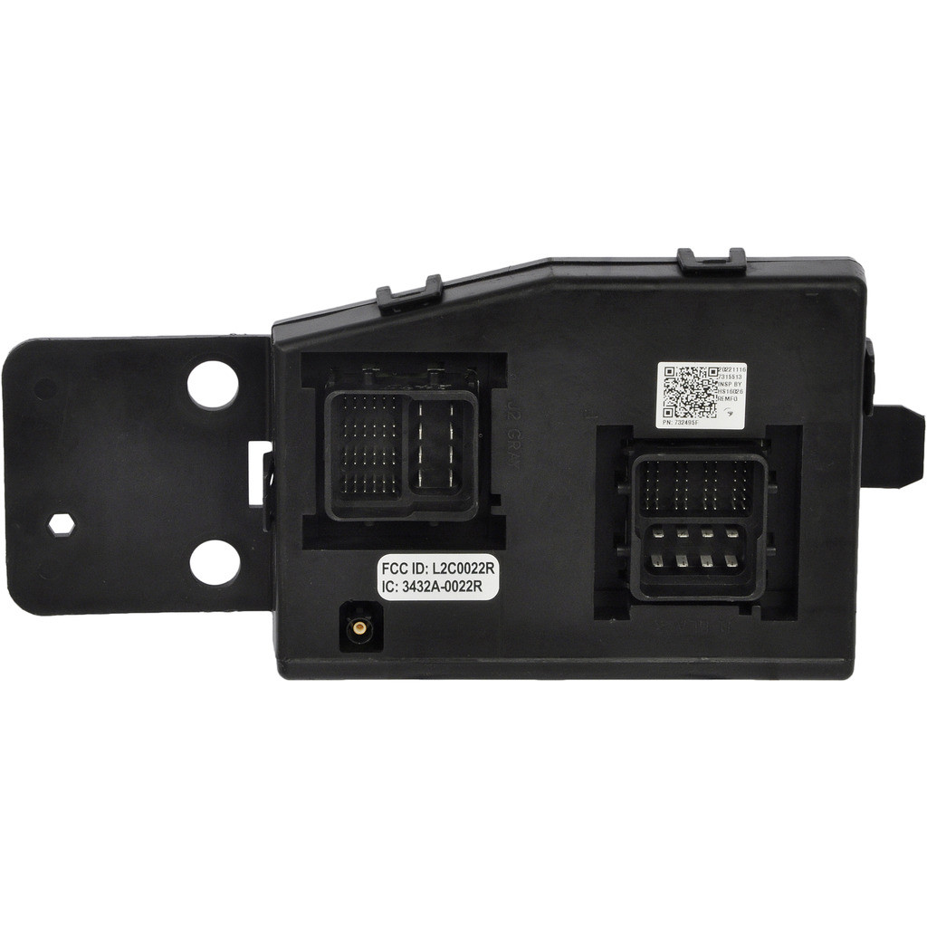 Body Control Computer - 73-2495F