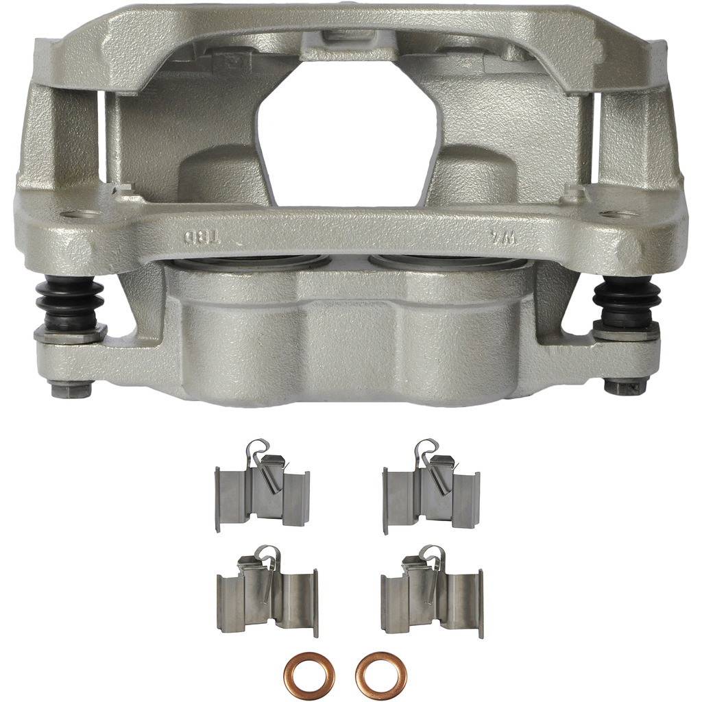 Brake Caliper - 18-P5632
