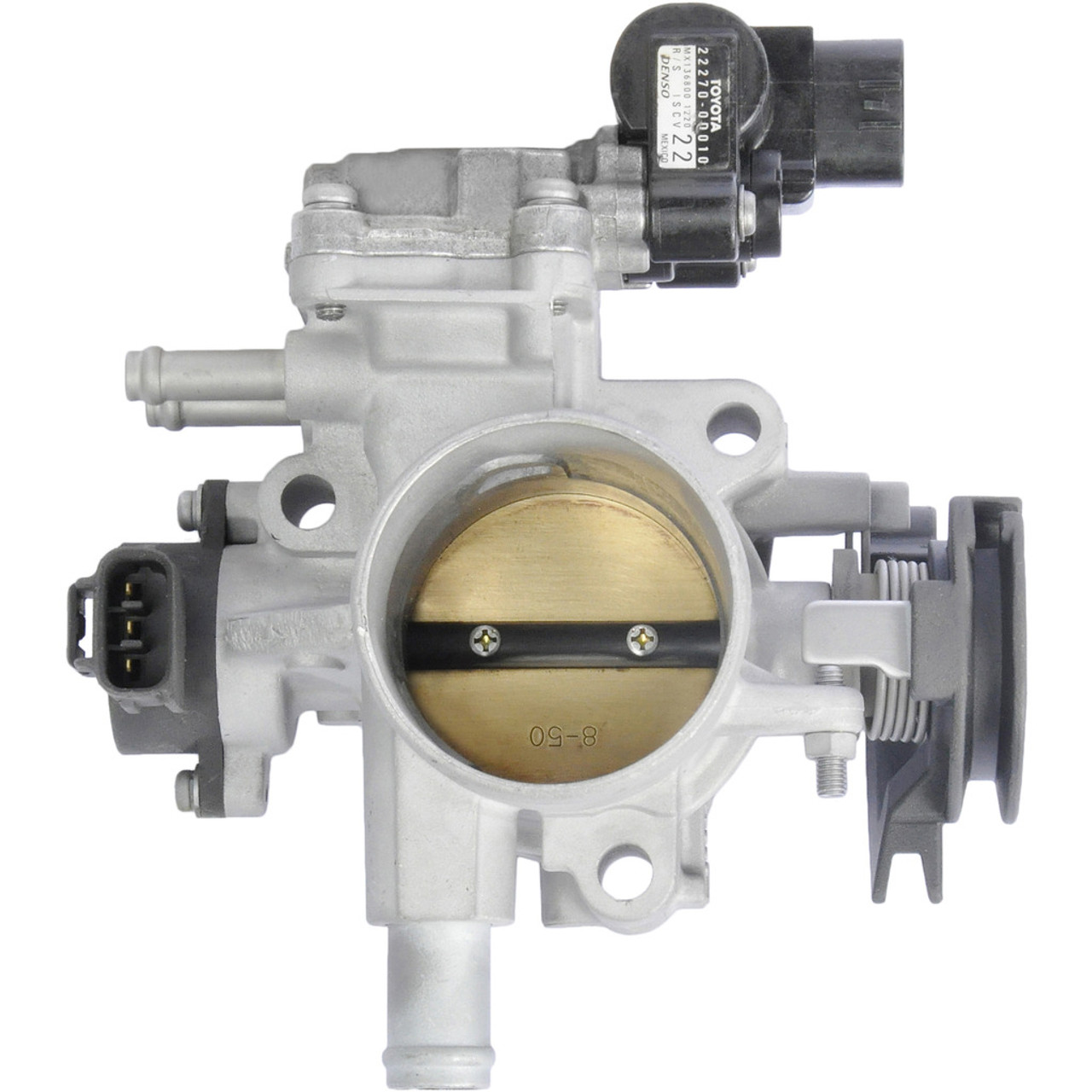Fuel Injection Throttle Body - 67-1035