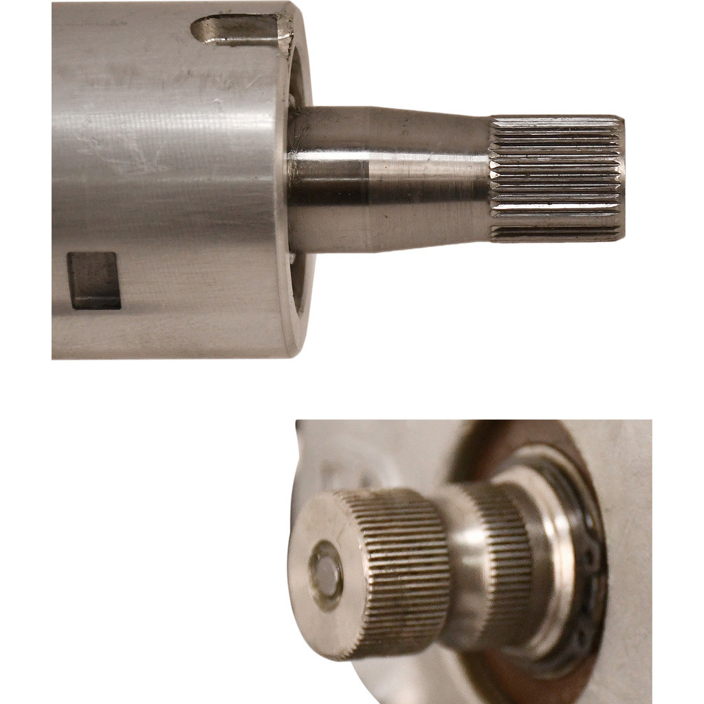 Electronic Power Steering Assist Column (EPS) - 1C-4006