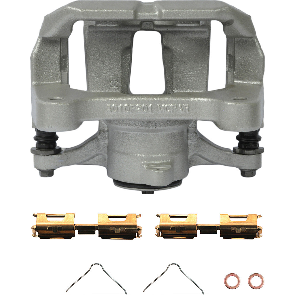 Brake Caliper - 18-P5637