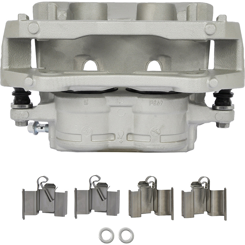 アランページ Brake Caliper - 18-B5648