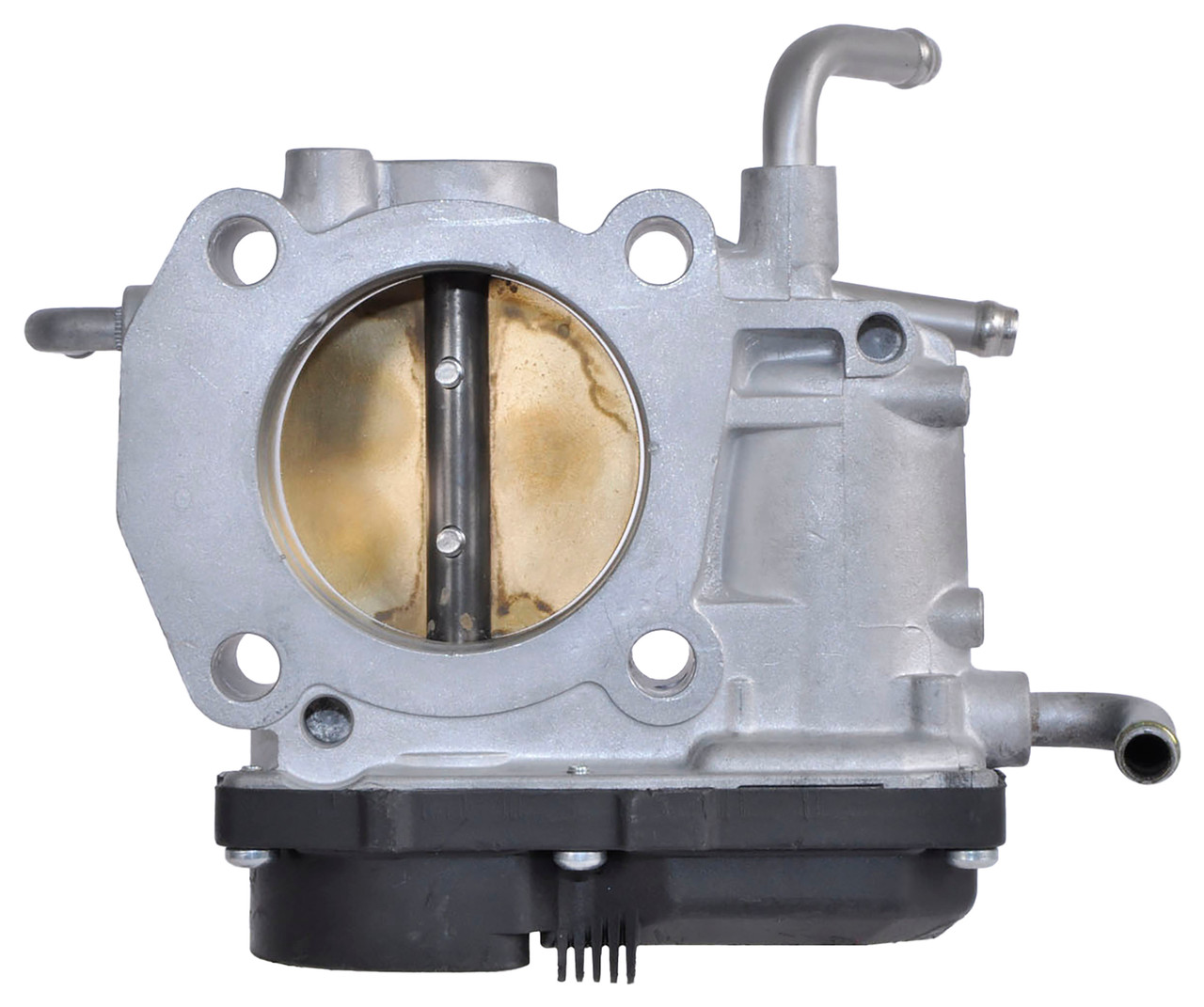 Fuel Injection Throttle Body - 67-8002 - CARDONE Industries