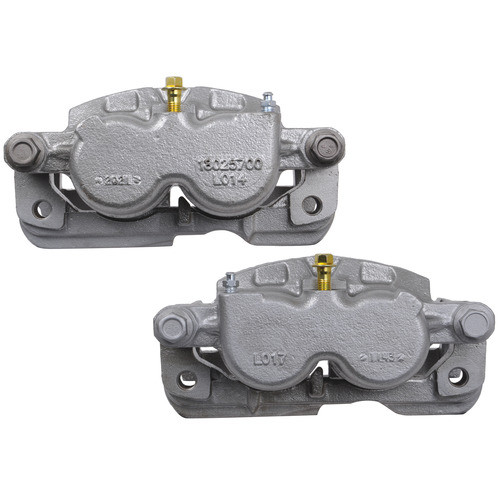 Disc Brake Caliper Set - 18-Z4728 - CARDONE Industries