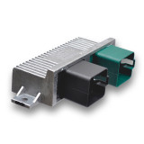 Diesel Glow Plug Controller