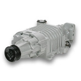 Supercharger