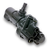 Power Steering Control Valve