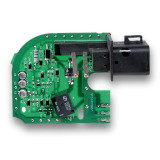 Wiper Motor Pulse Board