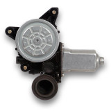 Tailgate Window Motor