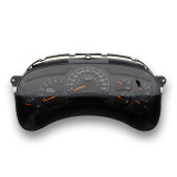 Instrument Cluster