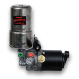 Electronic Brake Pump & Motor
