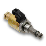 Fuel Injection Pressure Regulator
