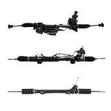 Rack & Pinion