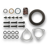 Turbocharger Mounting Gasket Kit