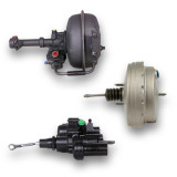 Power Brake Booster