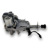 Electronic Power Assisted Steering (EPAS)