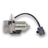Electronic Brake Booster Vacuum Pump