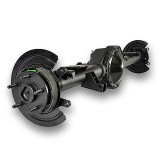 Drive Axle Assembly