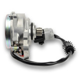 Engine Crankshaft Position Sensor