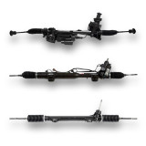 Rack & Pinion