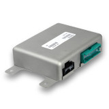 Transfer Case Control Module