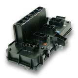 Integrated Control Module