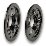 Brake Dust Shield