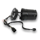 Diesel Exhaust Fluid (DEF) Heater