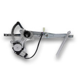 Power Window Motor & Regulator Assembly