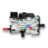 Diesel Exhaust Fluid (DEF) Pump