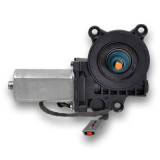 Power Sliding Window Motor