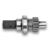 CV Intermediate Shaft