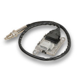 Nitrogen Oxide (NOx) Sensor