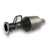Diesel Particulate Filter (DPF)