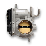 Fuel Injection Throttle Body
