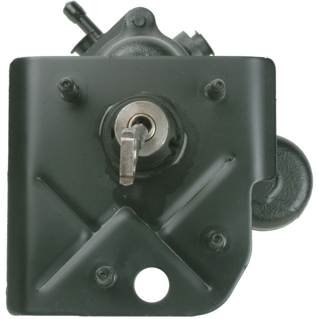 A1 Cardone 5C-32651 New Hydro-Boost Power Brake Booster - View #3