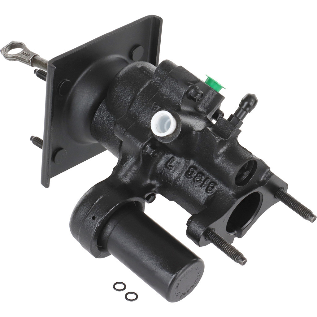 Hydro-Boost Power Brake Booster For 2011-2016 Chrysler Town & Country, Dodge Grand Caravan, Ram C/V