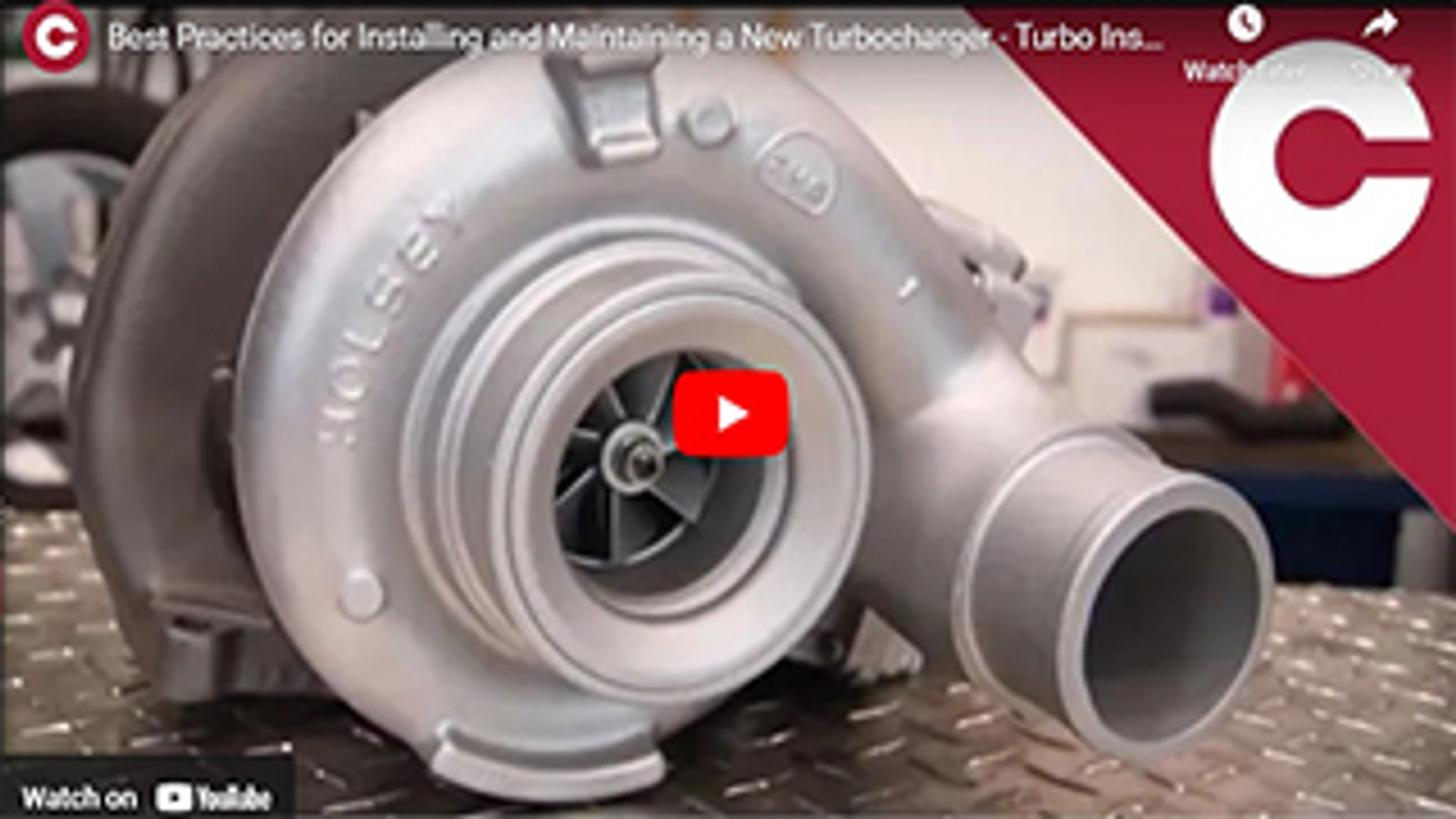 Blog CARDONE Industries