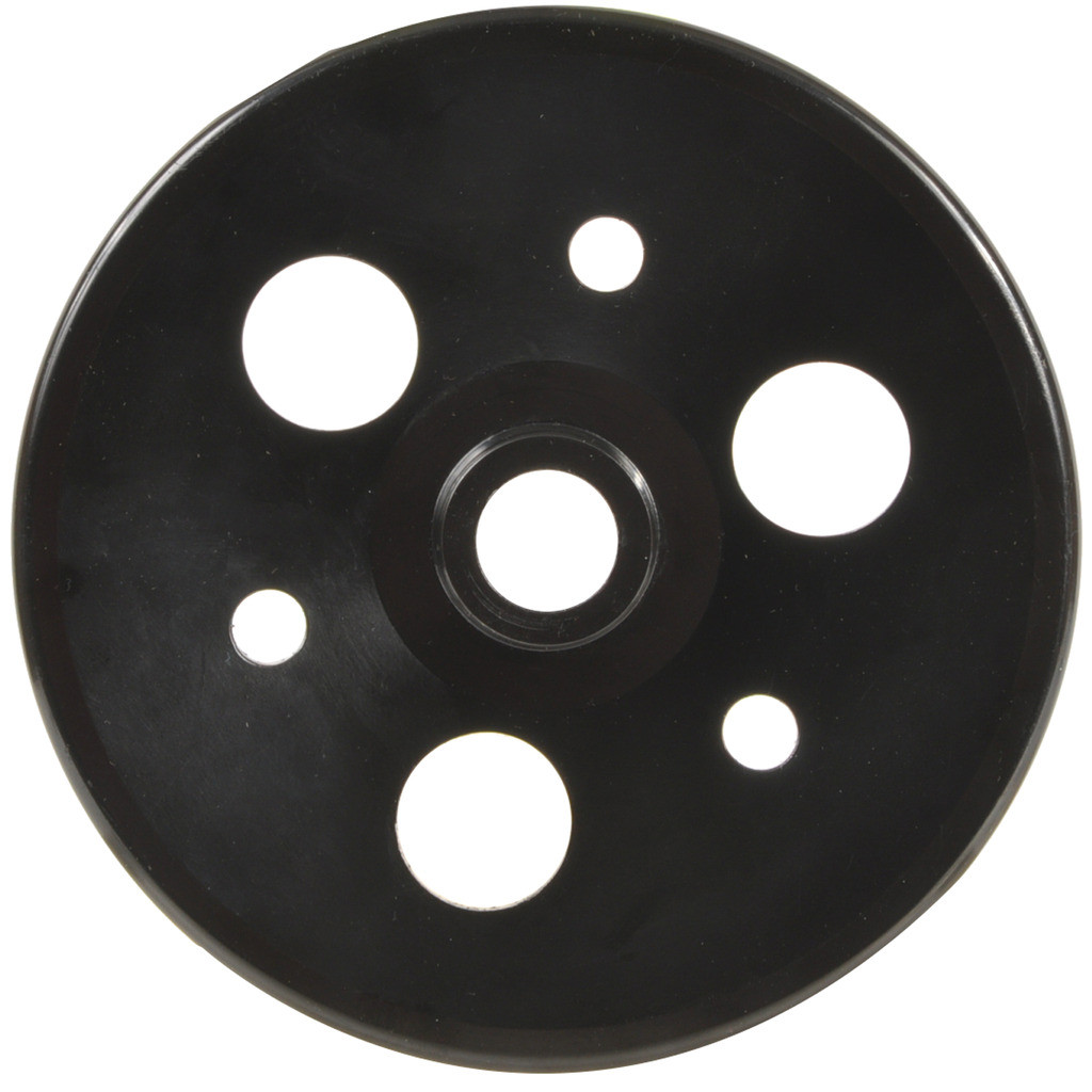 Power Steering Pump Pulley 3P25160