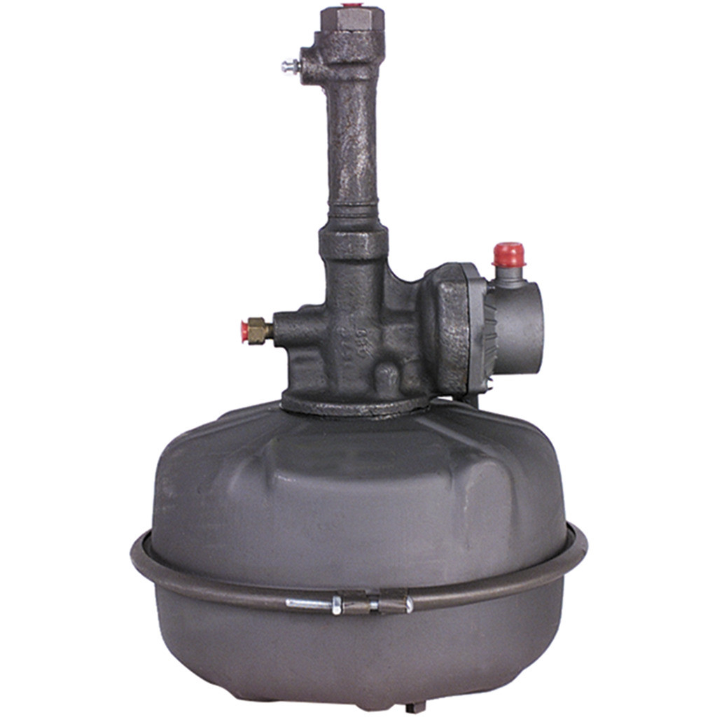 HydroVac Power Brake Booster 518009